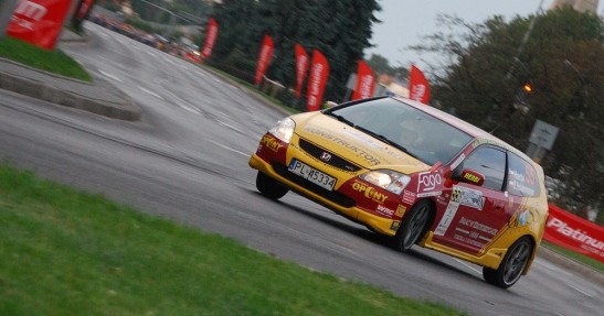 Rajd Rzeszowski